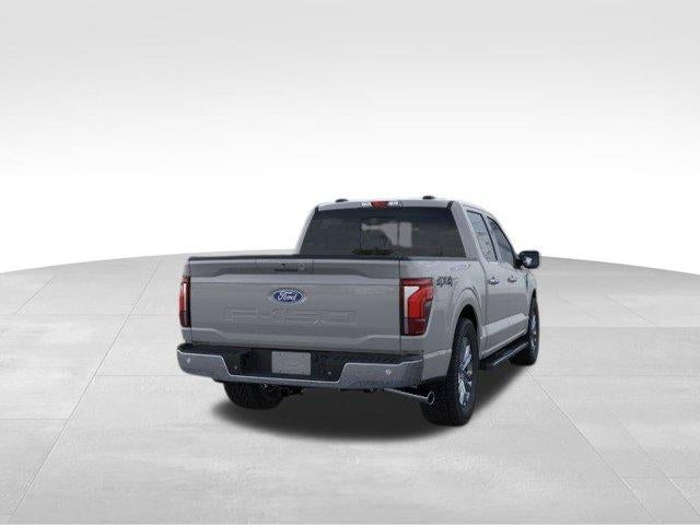 2026 Ford F-150 LARIAT 4WD SuperCrew 5.5' Box