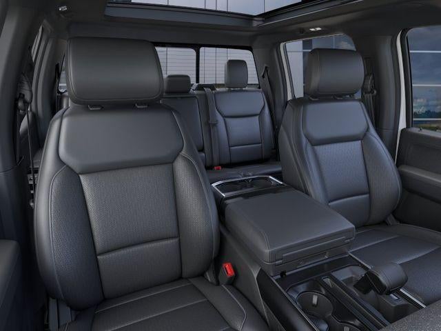 2026 Ford F-150 LARIAT 4WD SuperCrew 5.5' Box