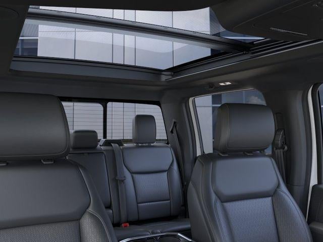 2026 Ford F-150 LARIAT 4WD SuperCrew 5.5' Box