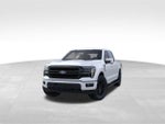2026 Ford F-150 LARIAT 4WD SuperCrew 5.5' Box