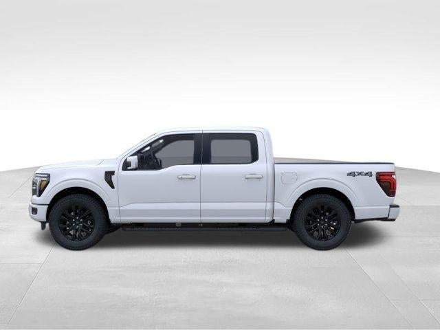 2026 Ford F-150 LARIAT 4WD SuperCrew 5.5' Box