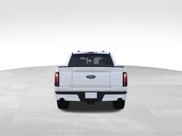 2026 Ford F-150 LARIAT 4WD SuperCrew 5.5' Box