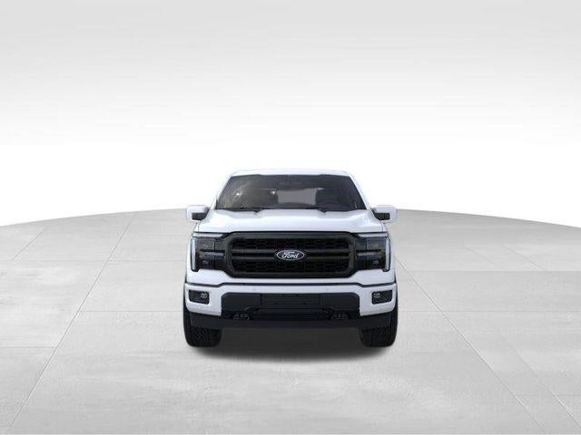 2026 Ford F-150 LARIAT 4WD SuperCrew 5.5' Box
