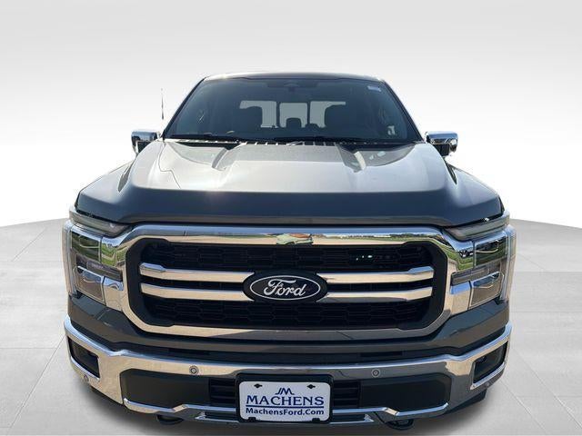 2026 Ford F-150 LARIAT 4WD SuperCrew 5.5' Box