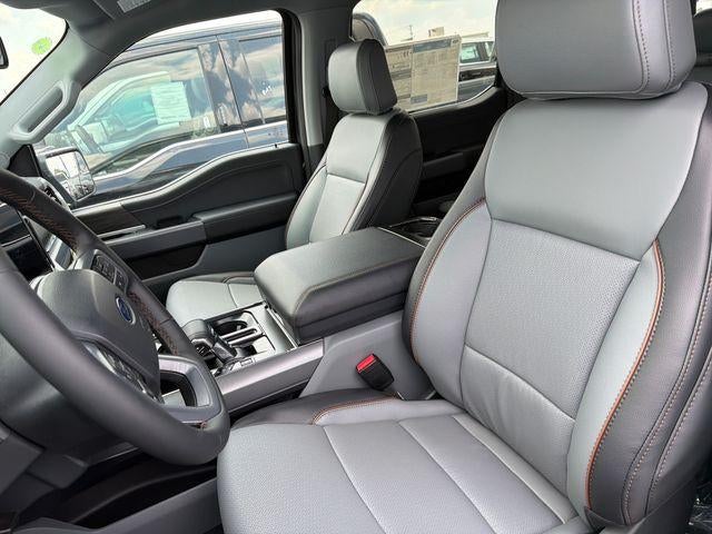 2026 Ford F-150 LARIAT 4WD SuperCrew 5.5' Box