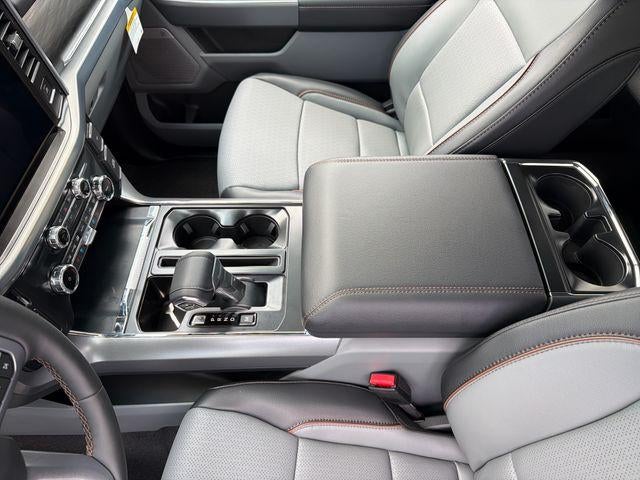 2026 Ford F-150 LARIAT 4WD SuperCrew 5.5' Box
