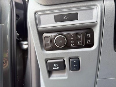 2026 Ford F-150 LARIAT 4WD SuperCrew 5.5' Box