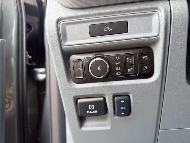 2026 Ford F-150 LARIAT 4WD SuperCrew 5.5' Box