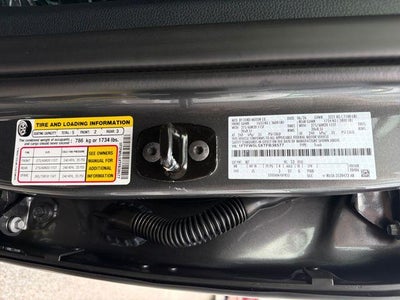 2026 Ford F-150 LARIAT 4WD SuperCrew 5.5' Box