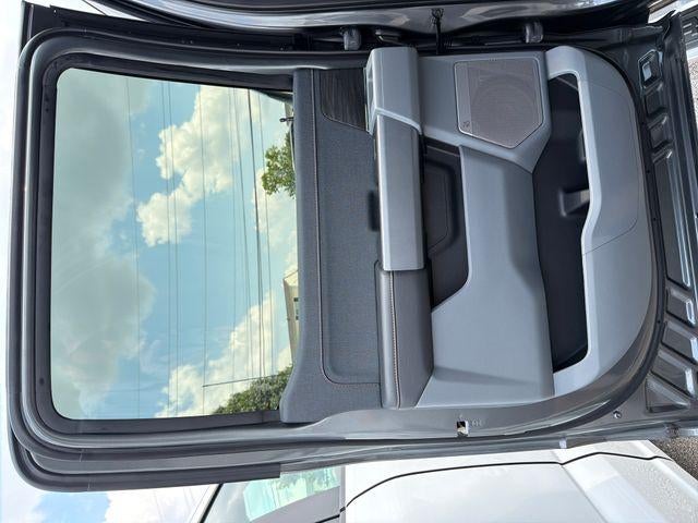 2026 Ford F-150 LARIAT 4WD SuperCrew 5.5' Box