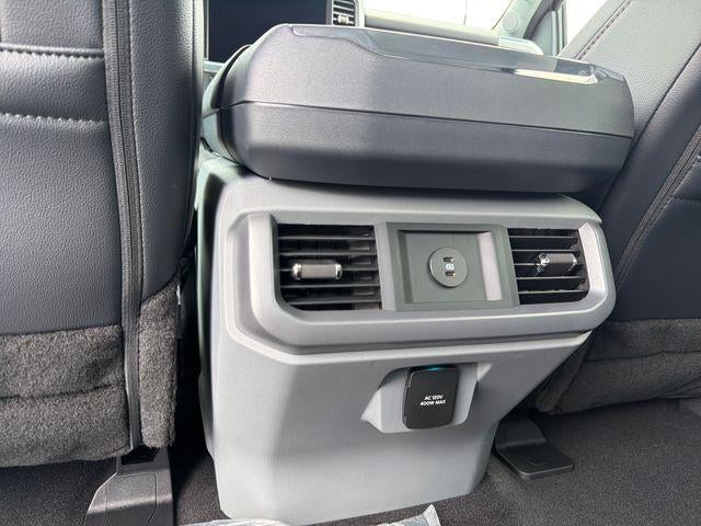 2026 Ford F-150 LARIAT 4WD SuperCrew 5.5' Box