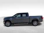 2026 Ford F-150 LARIAT 4WD SuperCrew 5.5' Box