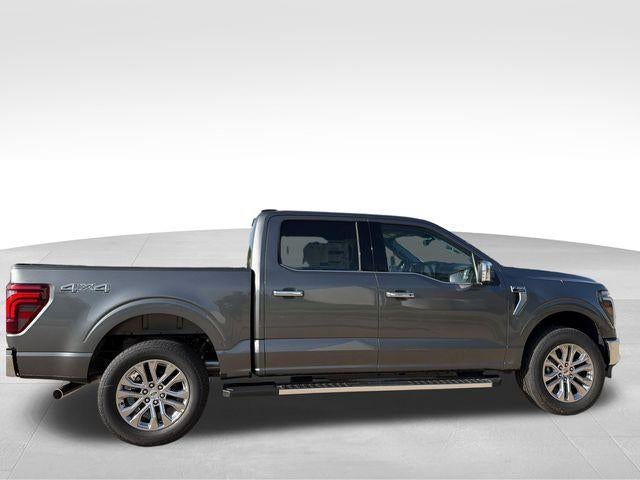 2026 Ford F-150 LARIAT 4WD SuperCrew 5.5' Box