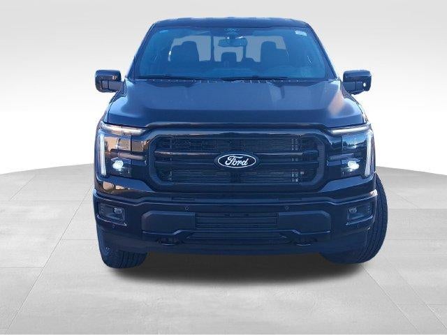 2026 Ford F-150 LARIAT 4WD SuperCrew 5.5' Box