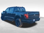 2026 Ford F-150 LARIAT 4WD SuperCrew 5.5' Box