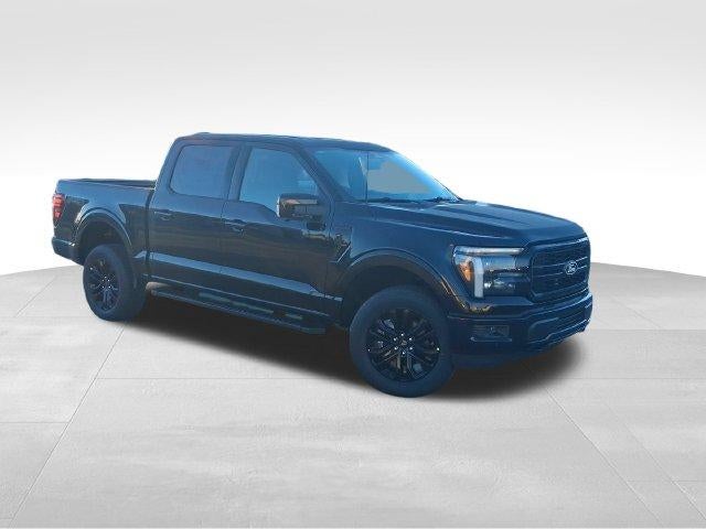 2026 Ford F-150 LARIAT 4WD SuperCrew 5.5' Box