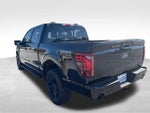 2026 Ford F-150 LARIAT 4WD SuperCrew 5.5' Box