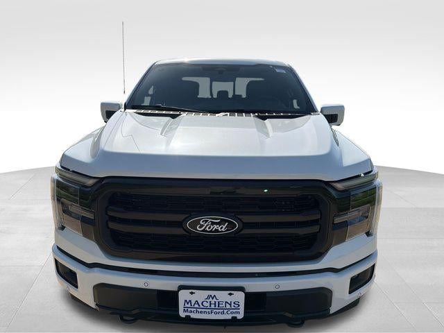 2026 Ford F-150 LARIAT 4WD SuperCrew 5.5' Box