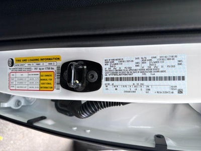 2026 Ford F-150 LARIAT 4WD SuperCrew 5.5' Box