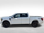2026 Ford F-150 LARIAT 4WD SuperCrew 5.5' Box