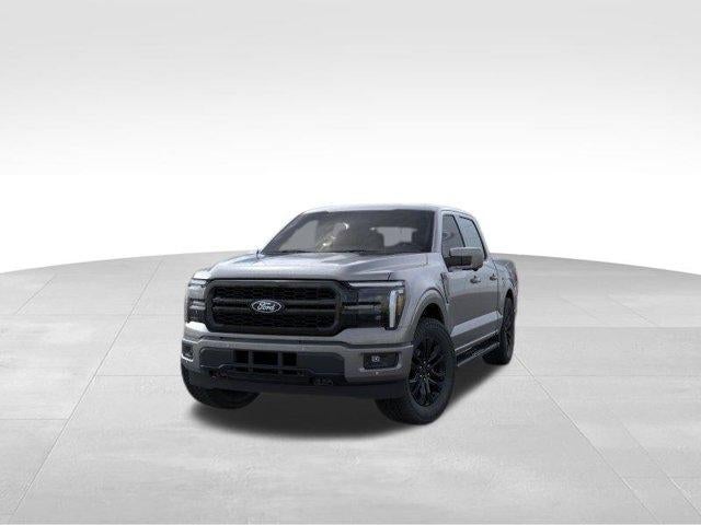2026 Ford F-150 LARIAT 4WD SuperCrew 5.5' Box