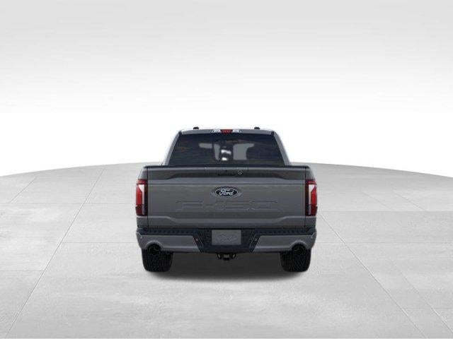 2026 Ford F-150 LARIAT 4WD SuperCrew 5.5' Box
