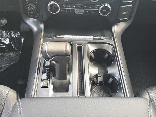 2026 Ford F-150 LARIAT 4WD SuperCrew 5.5' Box