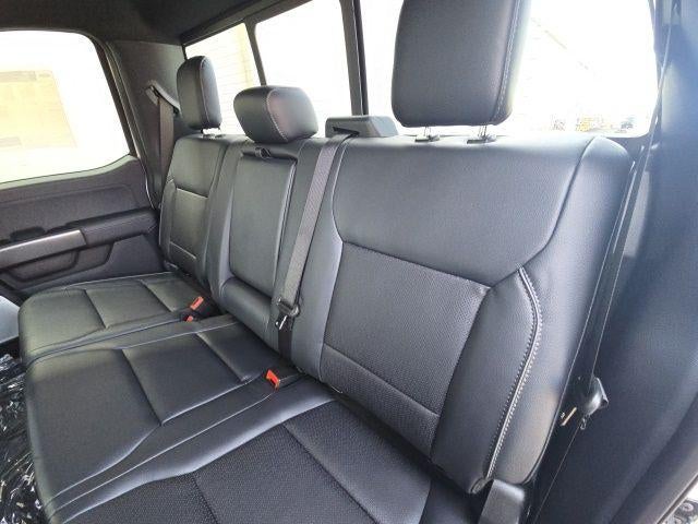 2026 Ford F-150 LARIAT 4WD SuperCrew 5.5' Box