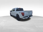 2026 Ford F-150 LARIAT 4WD SuperCrew 5.5' Box