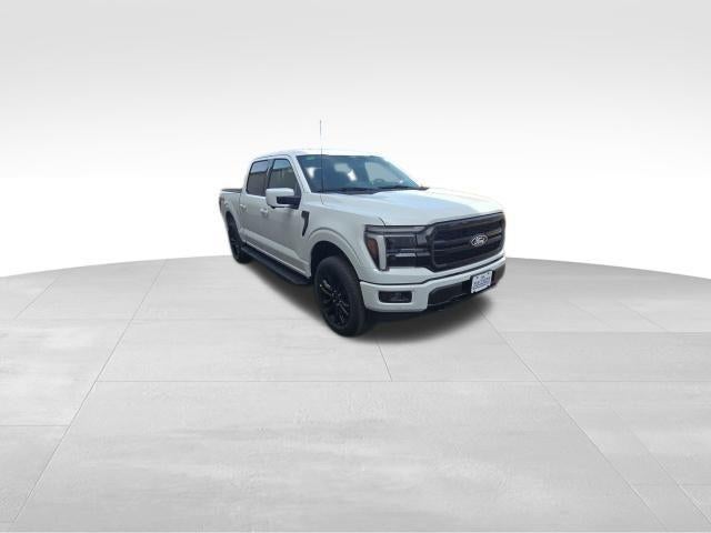 2026 Ford F-150 LARIAT 4WD SuperCrew 5.5' Box