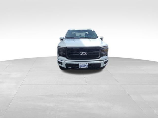 2026 Ford F-150 LARIAT 4WD SuperCrew 5.5' Box