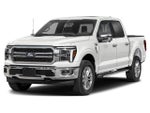 2026 Ford F-150 LARIAT 4WD SuperCrew 5.5' Box