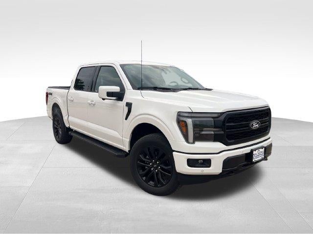 2026 Ford F-150 LARIAT 4WD SuperCrew 5.5' Box