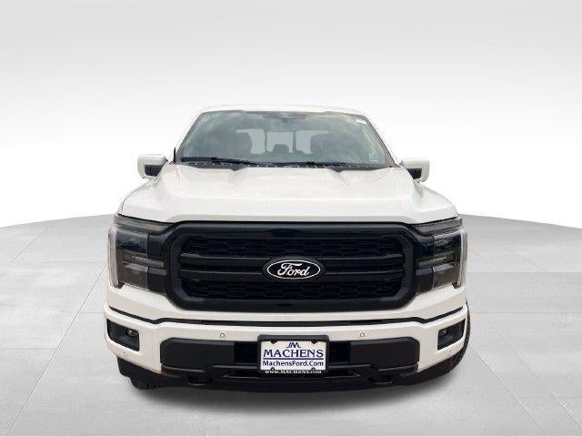 2026 Ford F-150 LARIAT 4WD SuperCrew 5.5' Box