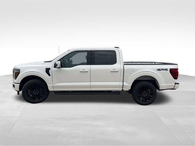 2026 Ford F-150 LARIAT 4WD SuperCrew 5.5' Box