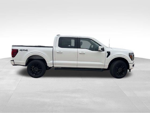 2026 Ford F-150 LARIAT 4WD SuperCrew 5.5' Box