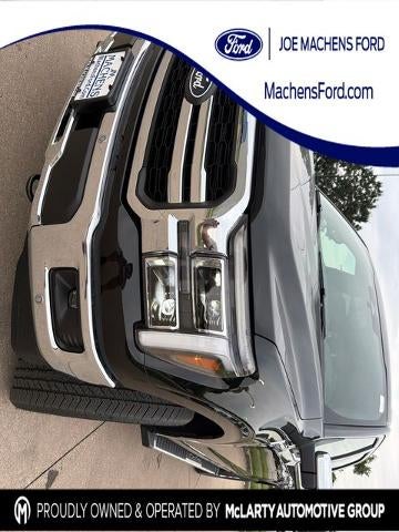 2026 Ford F-150 LARIAT 4WD SuperCrew 5.5' Box
