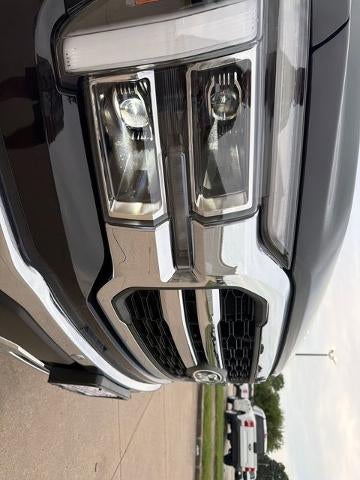 2026 Ford F-150 LARIAT 4WD SuperCrew 5.5' Box