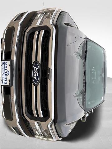 2026 Ford F-150 LARIAT 4WD SuperCrew 5.5' Box