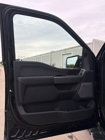 2026 Ford F-150 LARIAT 4WD SuperCrew 5.5' Box