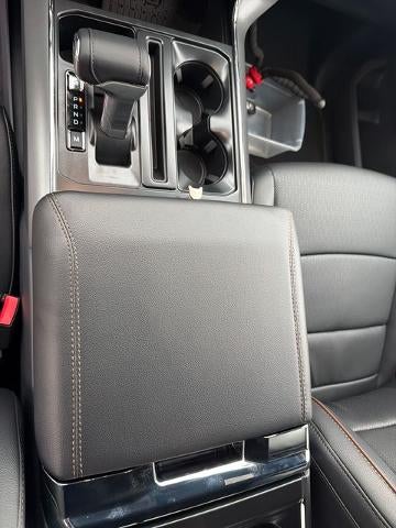 2026 Ford F-150 LARIAT 4WD SuperCrew 5.5' Box