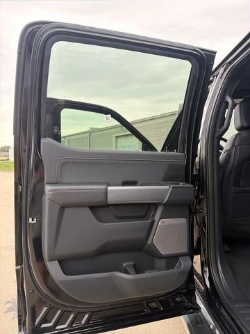 2026 Ford F-150 LARIAT 4WD SuperCrew 5.5' Box