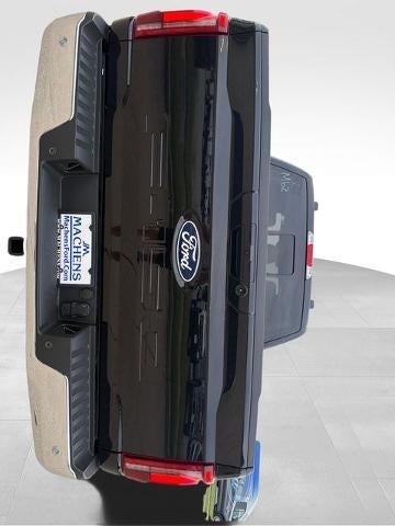 2026 Ford F-150 LARIAT 4WD SuperCrew 5.5' Box