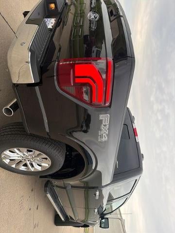 2026 Ford F-150 LARIAT 4WD SuperCrew 5.5' Box