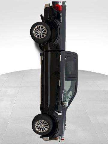 2026 Ford F-150 LARIAT 4WD SuperCrew 5.5' Box