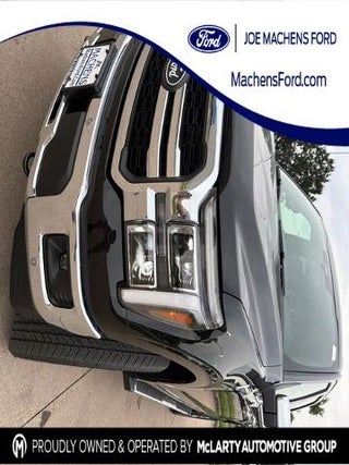 2026 Ford F-150 LARIAT 4WD SuperCrew 5.5' Box