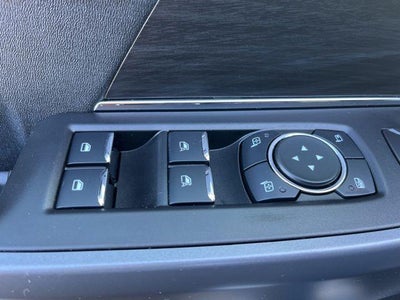 2025 Ford F-150 LARIAT 4WD SuperCrew 5.5' Box