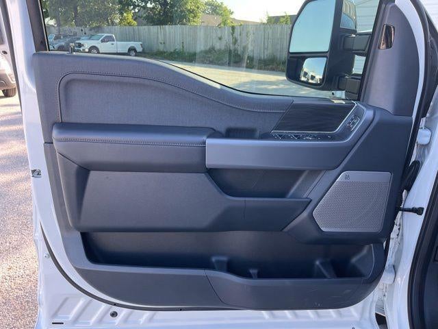 2025 Ford F-150 LARIAT 4WD SuperCrew 5.5' Box