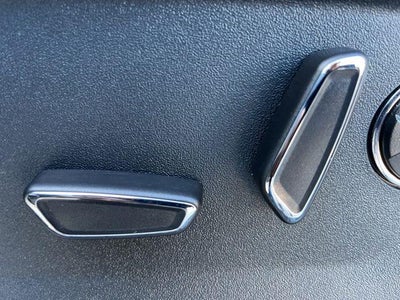 2025 Ford F-150 LARIAT 4WD SuperCrew 5.5' Box
