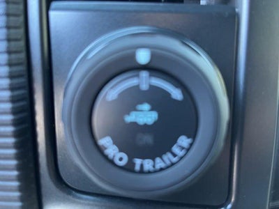 2025 Ford F-150 LARIAT 4WD SuperCrew 5.5' Box